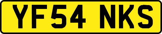 YF54NKS