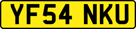 YF54NKU
