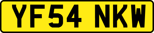YF54NKW