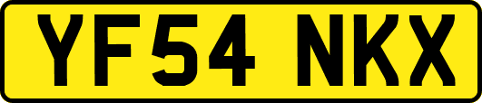 YF54NKX