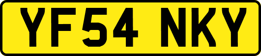 YF54NKY