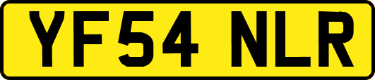 YF54NLR