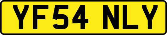 YF54NLY