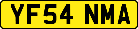 YF54NMA