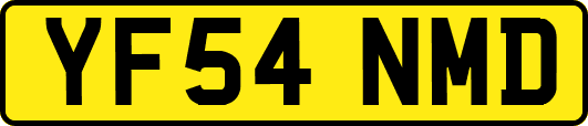 YF54NMD