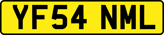 YF54NML