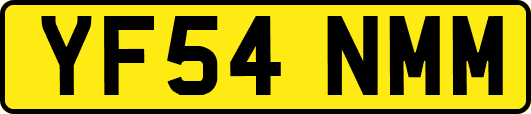 YF54NMM