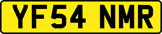 YF54NMR