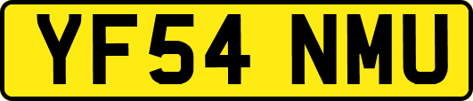 YF54NMU