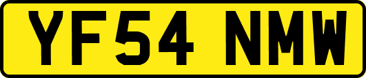 YF54NMW