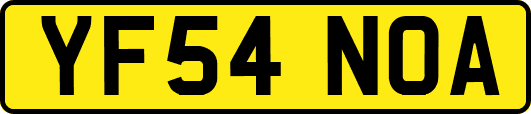 YF54NOA