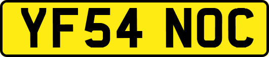 YF54NOC