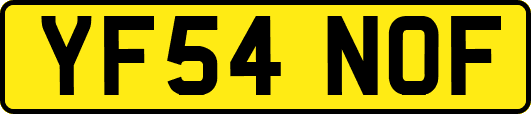 YF54NOF