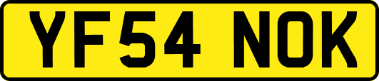 YF54NOK