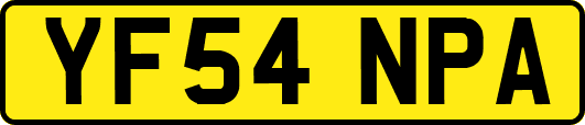 YF54NPA