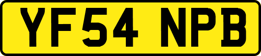 YF54NPB