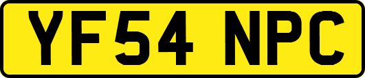YF54NPC