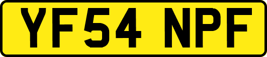 YF54NPF