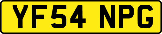 YF54NPG