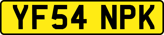 YF54NPK