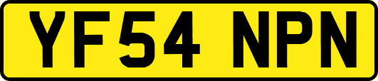 YF54NPN