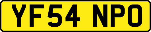 YF54NPO