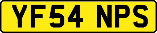 YF54NPS