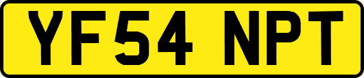 YF54NPT