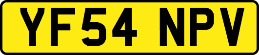 YF54NPV