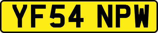 YF54NPW