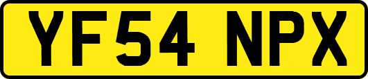 YF54NPX