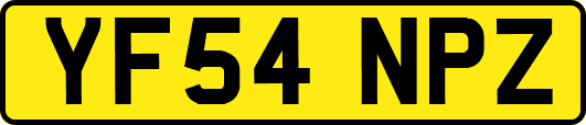 YF54NPZ