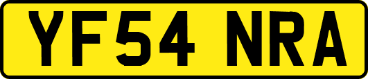 YF54NRA