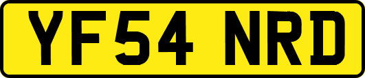 YF54NRD