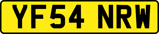 YF54NRW