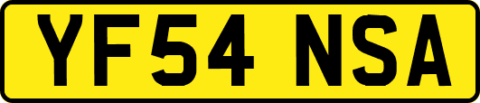 YF54NSA