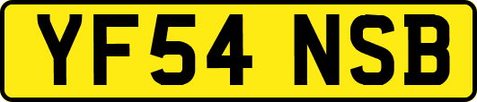 YF54NSB