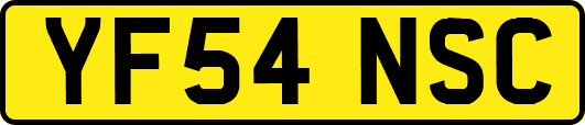 YF54NSC