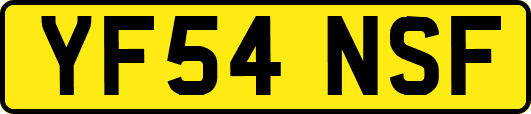 YF54NSF