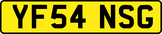 YF54NSG
