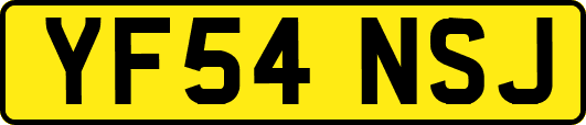 YF54NSJ