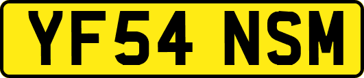 YF54NSM
