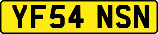 YF54NSN