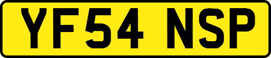 YF54NSP