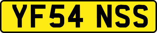 YF54NSS