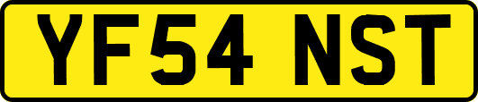 YF54NST