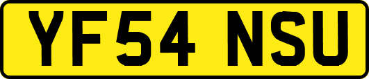 YF54NSU