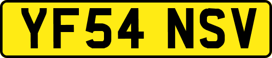 YF54NSV