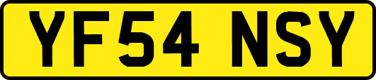 YF54NSY