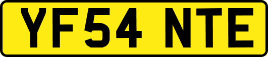 YF54NTE